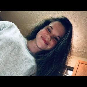 Meet your Posher, Cheyenne